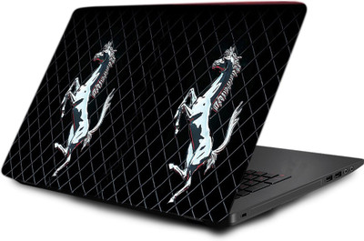 LUCANT LTPC-LOT-2-116 Vinyl Laptop Decal 15.6