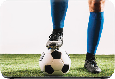 

Flipkart SmartBuy FIFA_18_45 Vinyl Laptop Decal 15.6