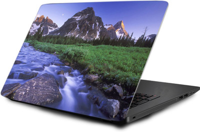 

LUCANT LTPC-LOT-1-287 Vinyl Laptop Decal 15.6