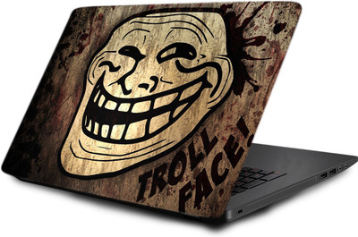

LUCANT LTPC-LOT-2-294 Vinyl Laptop Decal 15.6