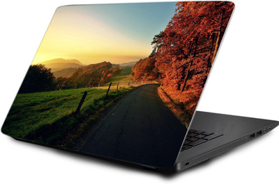 

LUCANT LTPC-LOT-1-053 Vinyl Laptop Decal 15.6