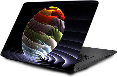 

LUCANT LTPC-LOT-2-051 Vinyl Laptop Decal 15.6