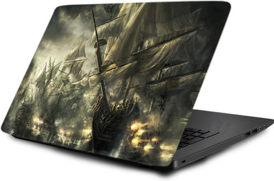 

LUCANT LTPC-LOT-2-186 Vinyl Laptop Decal 15.6