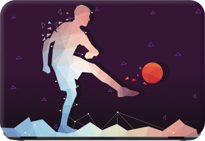 

Flipkart SmartBuy FIFA_18_24 Vinyl Laptop Decal 15.6