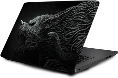 

LUCANT LTPC-LOT-2-245 Vinyl Laptop Decal 15.6