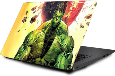 

LUCANT LTPC-LOT-2-318 Vinyl Laptop Decal 15.6