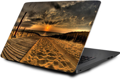 

LUCANT LTPC-LOT-1-376 Vinyl Laptop Decal 15.6