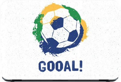 

Flipkart SmartBuy FIFA_18_65 Vinyl Laptop Decal 15.6