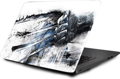 

LUCANT LTPC-LOT-2-117 Vinyl Laptop Decal 15.6