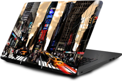 

LUCANT LTPC-LOT-2-251 Vinyl Laptop Decal 15.6