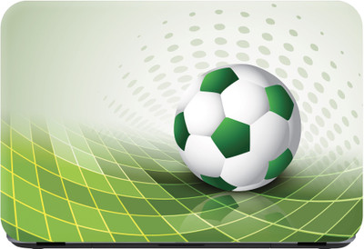 

Flipkart SmartBuy FIFA_18_54 Vinyl Laptop Decal 15.6