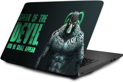 

LUCANT LTPC-LOT-2-328 Vinyl Laptop Decal 15.6