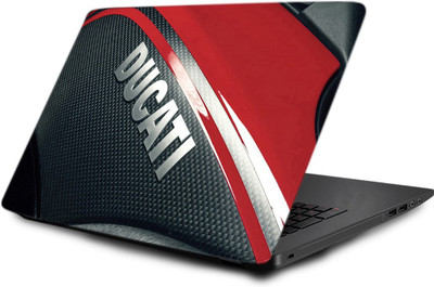 

LUCANT LTPC-LOT-2-122 Vinyl Laptop Decal 15.6