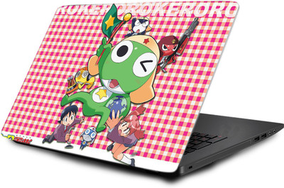 LUCANT LTPC-LOT-1-070 Vinyl Laptop Decal 15.6