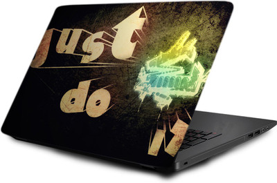 LUCANT LTPC-LOT-2-217 Vinyl Laptop Decal 15.6