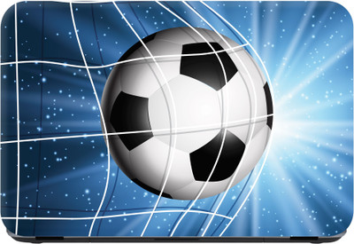 Flipkart SmartBuy FIFA_18_68 Vinyl Laptop Decal 15.6