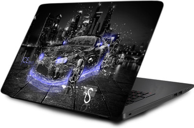 

LUCANT LTPC-LOT-2-292 Vinyl Laptop Decal 15.6
