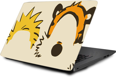 

LUCANT LTPC-LOT-2-326 Vinyl Laptop Decal 15.6