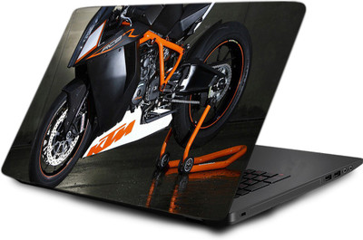 

LUCANT LTPC-LOT-2-335 Vinyl Laptop Decal 15.6