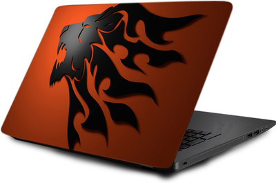 

LUCANT LTPC-LOT-2-029 Vinyl Laptop Decal 15.6