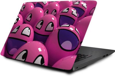 

LUCANT LTPC-LOT-2-021 Vinyl Laptop Decal 15.6