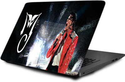 

LUCANT LTPC-LOT-2-130 Vinyl Laptop Decal 15.6