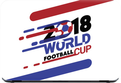 

Flipkart SmartBuy FIFA_18_31 Vinyl Laptop Decal 15.6
