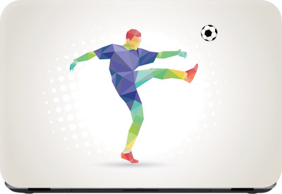 

Flipkart SmartBuy FIFA_18_75 Vinyl Laptop Decal 15.6