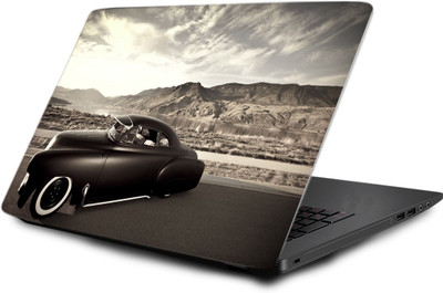

LUCANT LTPC-LOT-1-251 Vinyl Laptop Decal 15.6