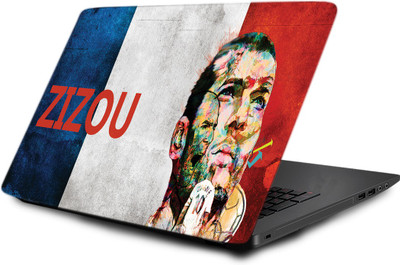 

LUCANT LTPC-LOT-2-315 Vinyl Laptop Decal 15.6