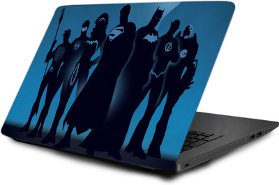 

LUCANT LTPC-LOT-2-031 Vinyl Laptop Decal 15.6
