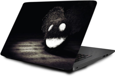 

LUCANT LTPC-LOT-2-286 Vinyl Laptop Decal 15.6