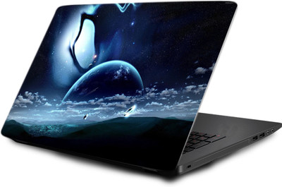 

LUCANT LTPC-LOT-1-194 Vinyl Laptop Decal 15.6