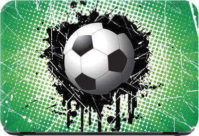 

Flipkart SmartBuy FIFA_18_49 Vinyl Laptop Decal 15.6