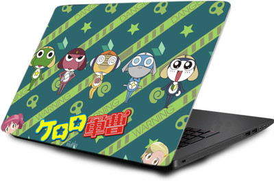 

LUCANT LTPC-LOT-1-284 Vinyl Laptop Decal 15.6