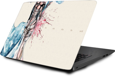 

LUCANT LTPC-LOT-2-273 Vinyl Laptop Decal 15.6