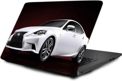 

LUCANT LTPC-LOT-2-240 Vinyl Laptop Decal 15.6