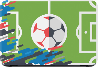 

Flipkart SmartBuy FIFA_18_30 Vinyl Laptop Decal 15.6