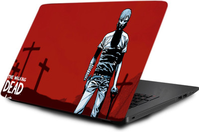 

LUCANT LTPC-LOT-2-276 Vinyl Laptop Decal 15.6