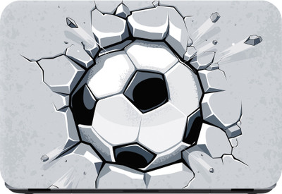 

Flipkart SmartBuy FIFA_18_56 Vinyl Laptop Decal 15.6
