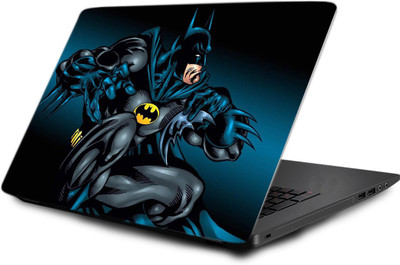 

LUCANT LTPC-LOT-1-303 Vinyl Laptop Decal 15.6