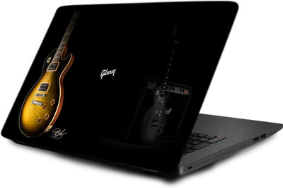 

LUCANT LTPC-LOT-2-306 Vinyl Laptop Decal 15.6