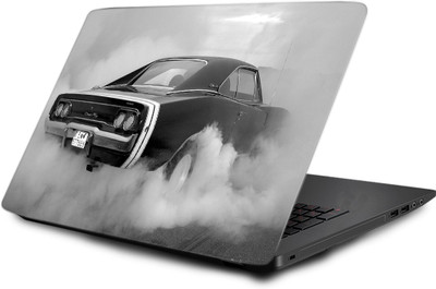 

LUCANT LTPC-LOT-1-203 Vinyl Laptop Decal 15.6