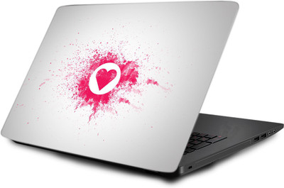 

LUCANT LTPC-LOT-1-156 Vinyl Laptop Decal 15.6