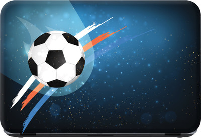 

Flipkart SmartBuy FIFA_18_35 Vinyl Laptop Decal 15.6