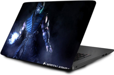 

LUCANT LTPC-LOT-2-243 Vinyl Laptop Decal 15.6