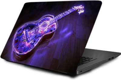 

LUCANT LTPC-LOT-2-302 Vinyl Laptop Decal 15.6