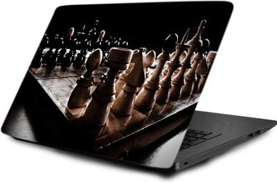 

LUCANT LTPC-LOT-2-058 Vinyl Laptop Decal 15.6