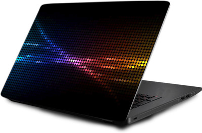 LUCANT LTPC-LOT-1-130 Vinyl Laptop Decal 15.6