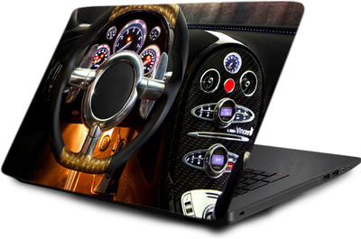 

LUCANT LTPC-LOT-2-152 Vinyl Laptop Decal 15.6